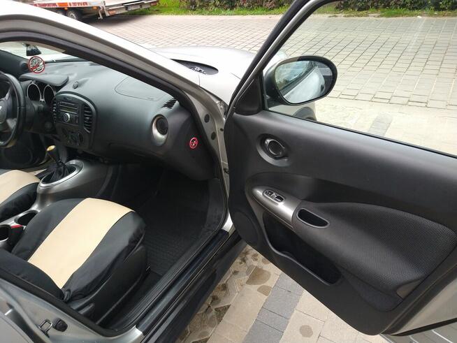 Sprzedam Nissana Juk f15/2012r DCI Rzeszów - zdjęcie 12