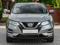 Nissan Qashqai 1.2B 115PS Kamera Navi Alu Full Opcja ! Podzagajnik - zdjęcie 4