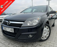 Opel Astra 1.9 CDTI Klima Stan BDB Gwarancja do jazdy Żory - zdjęcie 1
