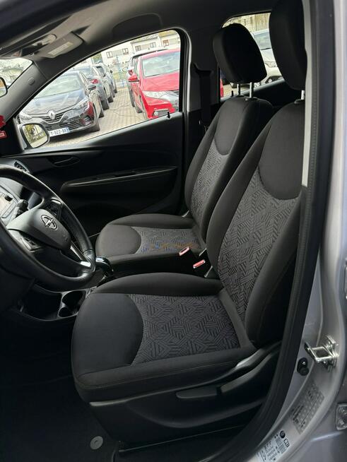 Opel Karl Rezerwacja Tarnowskie Góry - zdjęcie 12