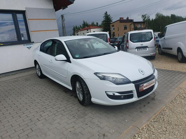 Renault Laguna niski przebieg * zadbana *ładny stan* Chełm Śląski - zdjęcie 3