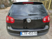Volkswagen Golf JUŻ ZAREJESTROWANY import niemcy Toruń - zdjęcie 3