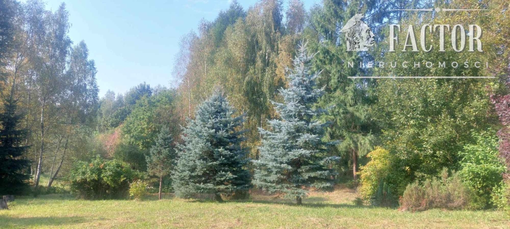Gorlice działka budowlana 24 a 1157S Gorlice - zdjęcie 9