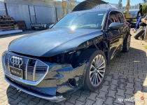 Audi e-tron 55 Quattro Advanced Częstochowa - zdjęcie 3