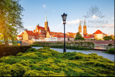 Piękne mieszkanie w doskonałej lokalizacji z balkonem Wrocław - zdjęcie 8