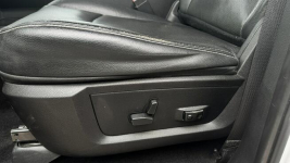 RAM Sport 5.7HEMI Kamera cofania Podgrz. fotele+kierownica Wentyle Gdynia - zdjęcie 10