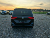 Volkswagen Touran Rawa Mazowiecka - zdjęcie 4