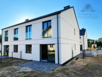 REZERWACJA/Dom o pow. 109,m2 + garaż 16,24m2, pompa ciepła/ Miłoszyce Miłoszyce - zdjęcie 3