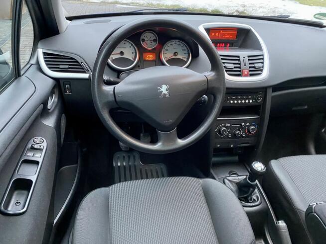 Peugeot 207 SW 1.4 Benzyna Nowy Rozrząd Przebieg 135 tys km Legionowo - zdjęcie 10