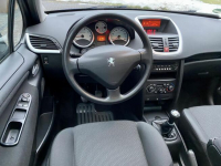 Peugeot 207 SW 1.4 Benzyna Nowy Rozrząd Przebieg 135 tys km Legionowo - zdjęcie 10
