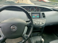 Nissan Primera 1.8 02r Tarnów - zdjęcie 7