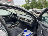 Audi A8 Janów Lubelski - zdjęcie 8