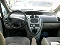 Citroen Xsara Picasso Katowice - zdjęcie 12