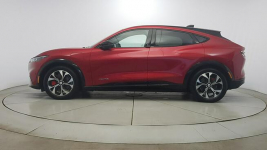 Ford Mustang Mach-E 75kWh AWD Premium! Z Polskigo Salonu! Faktura VAT! Warszawa - zdjęcie 4