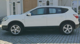 Nissan Qashqai LIFT Climatronic PDC Gwarancja Kutno - zdjęcie 8