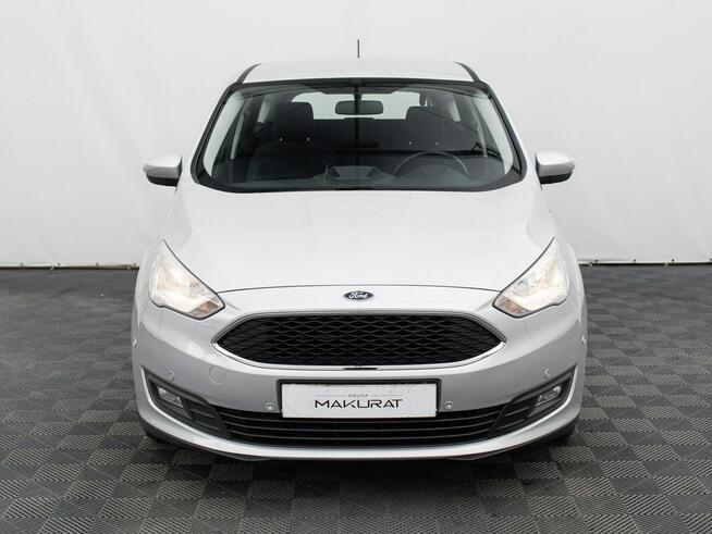 Ford C-Max 1.5 EcoBoost 150KM Cz.park Podgrz. szyba NAVI Salon PL Gdańsk - zdjęcie 7