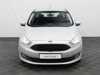 Ford C-Max 1.5 EcoBoost 150KM Cz.park Podgrz. szyba NAVI Salon PL Gdańsk - zdjęcie 7