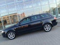 AUDI/A4/1.6/MPI/STAN-BDB/1-WŁAŚĆ/160-TYŚ/PRZEBIEG/ Gostynin - zdjęcie 3