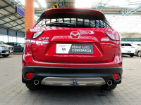 4x4 TYLKO 91TYŚ KM Krajowy 100% BEZWYPADKOWY Serwisowany w ASO Mazda Mysłowice - zdjęcie 4