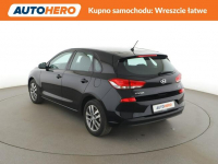 Hyundai i30 automat 140KM navi grzane fotele+kier. klima-auto. PDC Warszawa - zdjęcie 4