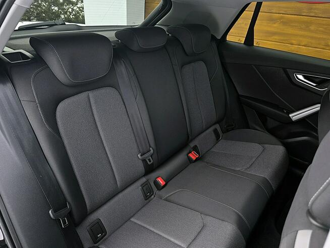 Audi Q2 serwis ASO Rydułtowy - zdjęcie 12