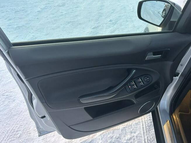 Ford Kuga Nowe Iganie - zdjęcie 9