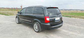 Chrysler Town &amp; Country V 3.6 Grand Voyager