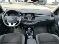 Renault Laguna 2.0 dCi Navi Bose Salon Polska Gwarancja Włocławek - zdjęcie 12