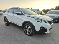 Peugeot 3008 1.5HDI 130KM Biała Perła Gniewkowo - zdjęcie 12