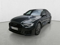 Audi A6 Komorniki - zdjęcie 2