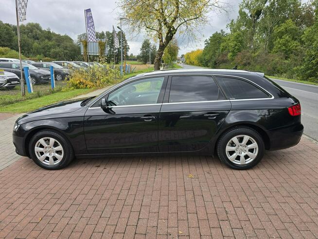 Audi A4 Cielcza - zdjęcie 3