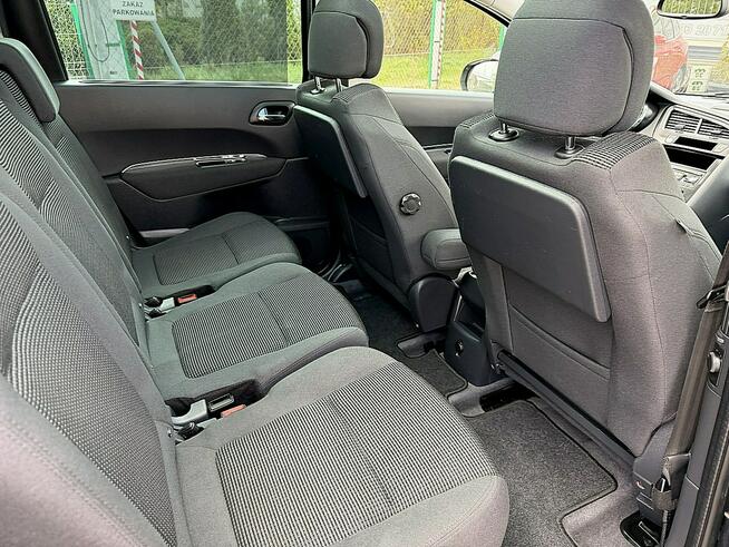 Peugeot 5008 Panorama Navi Climatronic Gwarancja Kutno - zdjęcie 12