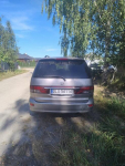 Toyota Previa diesel D4D 2005 Ścinawa - zdjęcie 3