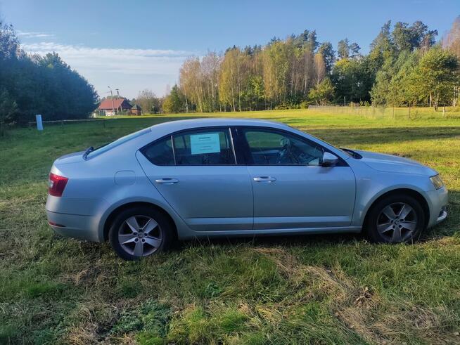 Skoda Octavia 2017 Lublin - zdjęcie 2