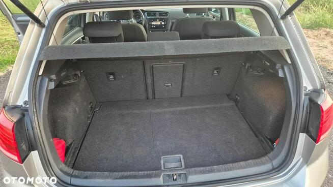 Volkswagen Golf 1.6 TDI BMT Comfortline Częstochowa - zdjęcie 11