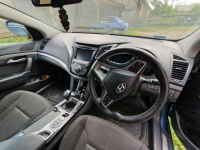 Hyundai i40 zarejestrowany anglik Kielce - zdjęcie 6