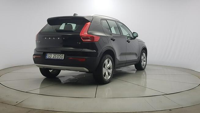 Volvo XC 40 T3 Momentum Pro! Z Polskiego Salonu ! Faktura 23% ! Warszawa - zdjęcie 7