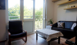 Kawalerka od zaraz Poznań - zdjęcie 3