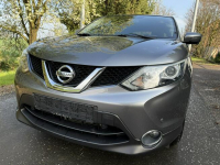Nissan Qashqai 1.2 benzyna 117KM 148tys.km. kamera 360 KeyLess Automat Ocice - zdjęcie 12