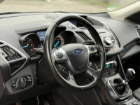 2015 Ford kuga 2.0 tdci 180 km 4x4 Titanium 2015 r. polski s Poznań - zdjęcie 6