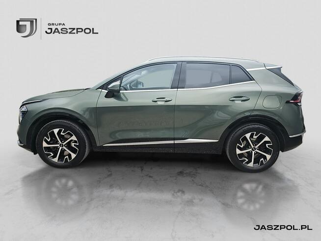 Kia Sportage Business Line, Salon PL, Gwarancja Łódź - zdjęcie 8