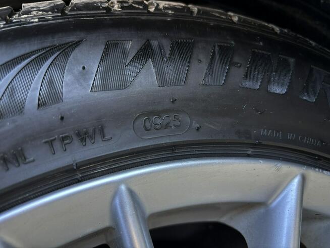 Alfa Romeo 159 2.0 JTDM TURISMO 135KM SKÓRA navi CZUJNIKI serwis 2012 Tychy - zdjęcie 8