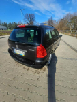 Peugeot 307 Benzyna 1.6 - 220 tys km Głogów - zdjęcie 4