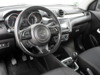 Suzuki Swift WD7862P#1.2 Dualjet SHVS Premium Cz.cof Salon PL VAT 23% Pępowo - zdjęcie 6