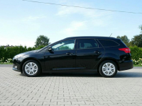 Ford Focus 1.0 E-Boost 125KM [Eu6] Kombi Pakiet zima +Navi -Zobacz Goczałkowice-Zdrój - zdjęcie 2