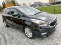 Kia Carens 1.7crd kamera navigacja 7 foteli Drelów - zdjęcie 8