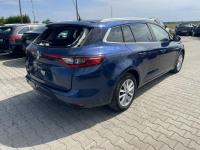 Renault Megane Podgrzewanie Czujniki park. Virtual cockpit Tempomat Gliwice - zdjęcie 2