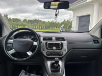 Ford Kuga 2.0 TDCI// Myszyniec - zdjęcie 8