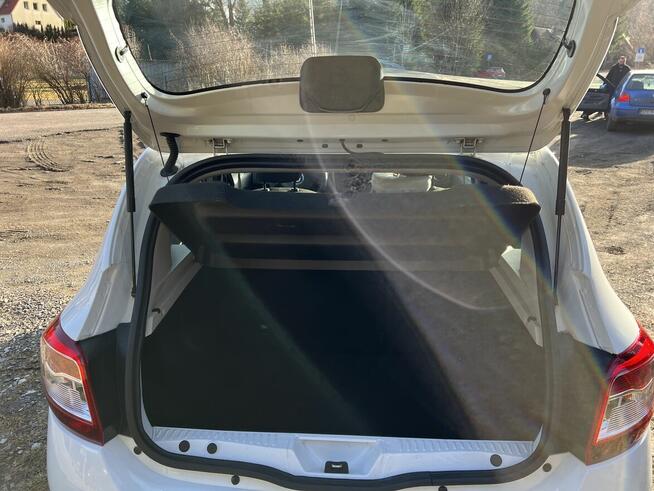 Dacia Sandero Stepway bardzo zadbana super stan Jelenia Góra - zdjęcie 10