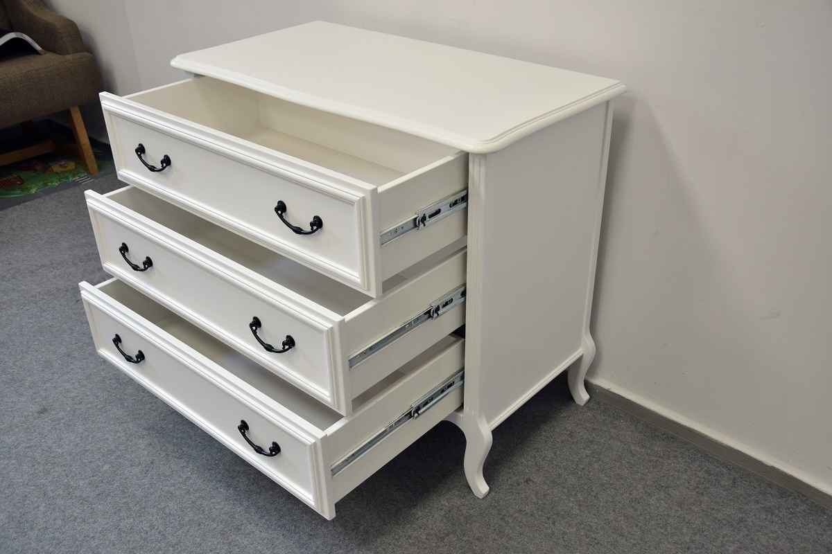 komoda z szufladami - jak nowa Olsztyn - zdjęcie 4